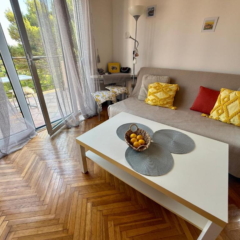 La Marea - Two-Bedroom Apartment with Terrace and Sea View - 14