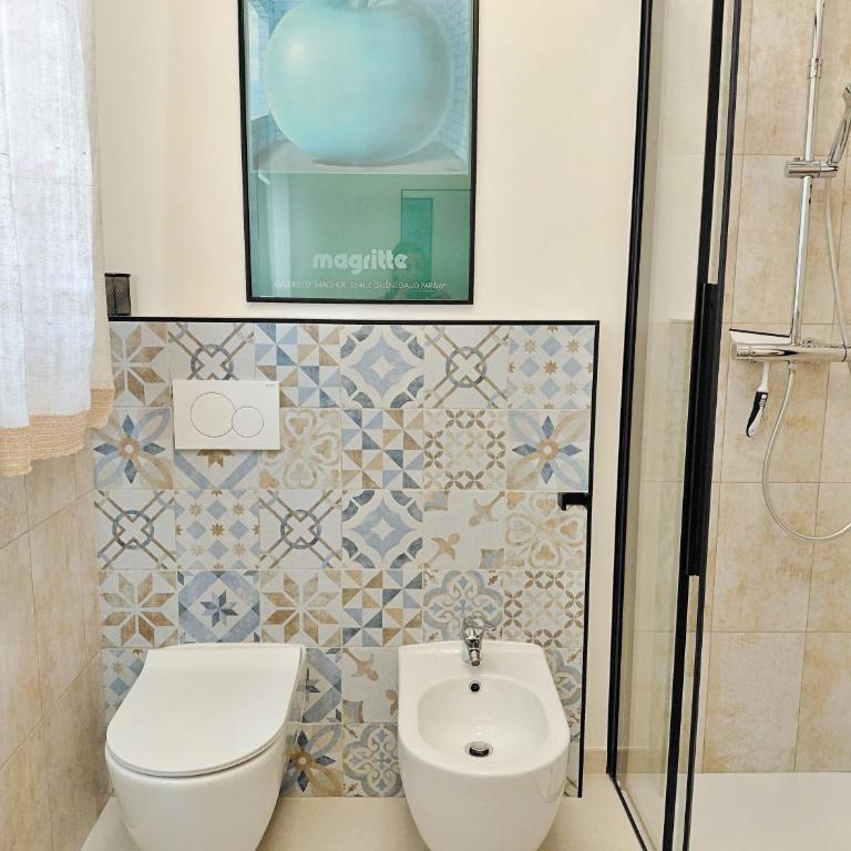 Carrer del Mar Apartment - Two-Bedroom Apartment - 14
