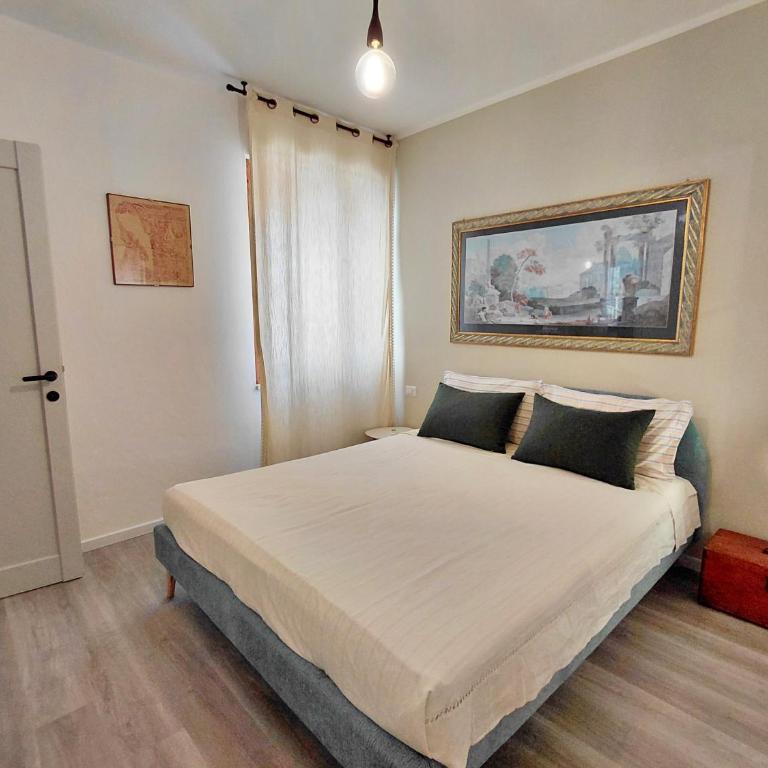 Carrer del Mar Apartment - Two-Bedroom Apartment - 8