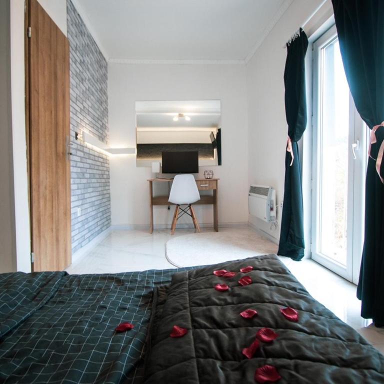 Modern Mountain Villa House with Private Pool, Jacuzzi & Sauna - Sarajevo Trebevic - Villa with Swimming Pool - 22