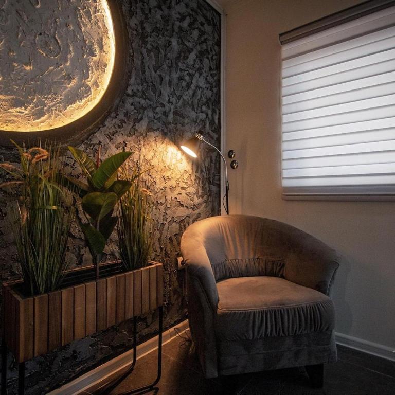 Modern Mountain Villa House with Private Pool, Jacuzzi & Sauna - Sarajevo Trebevic - Villa with Swimming Pool - 25