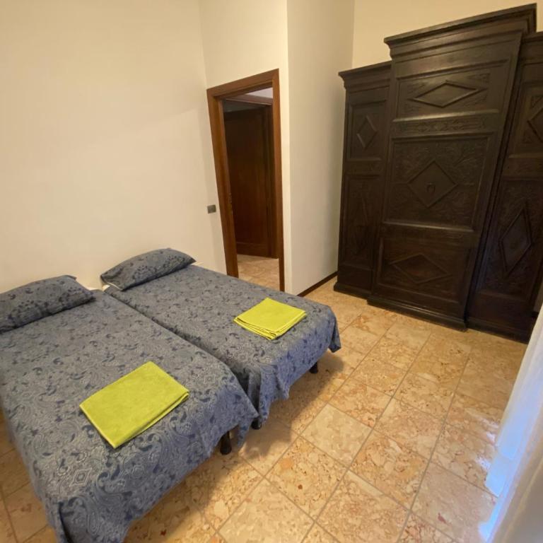 Faber Apartments-Residence Style - Appartamento con 2 Camere da Letto - 6