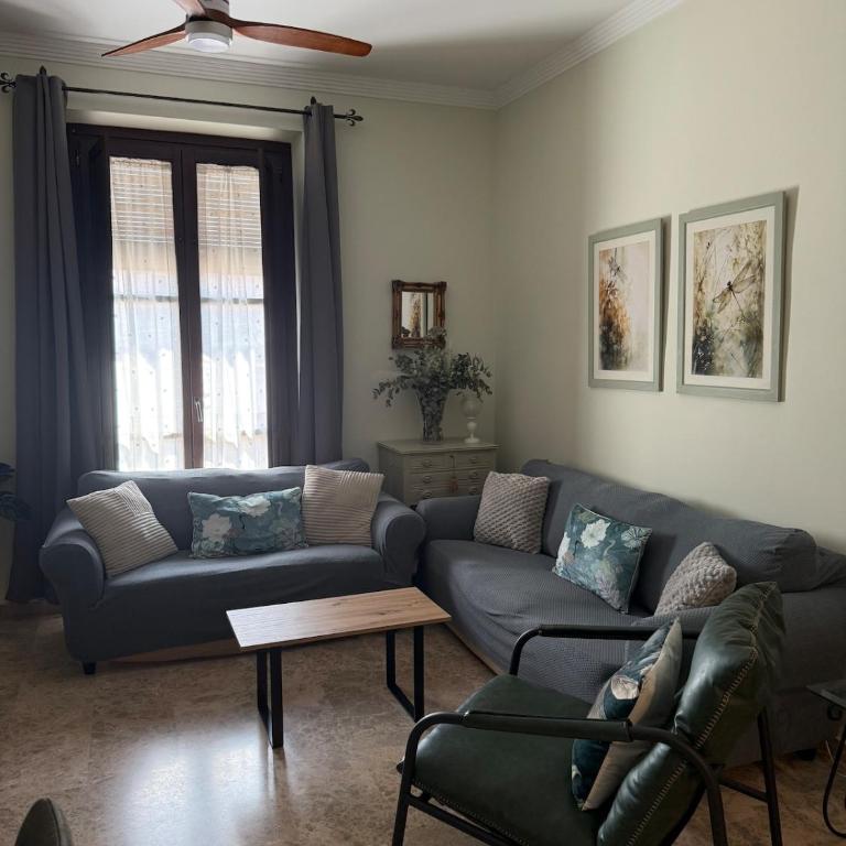 Apartamento El Barranco - Apartamento de 3 dormitorios - 2