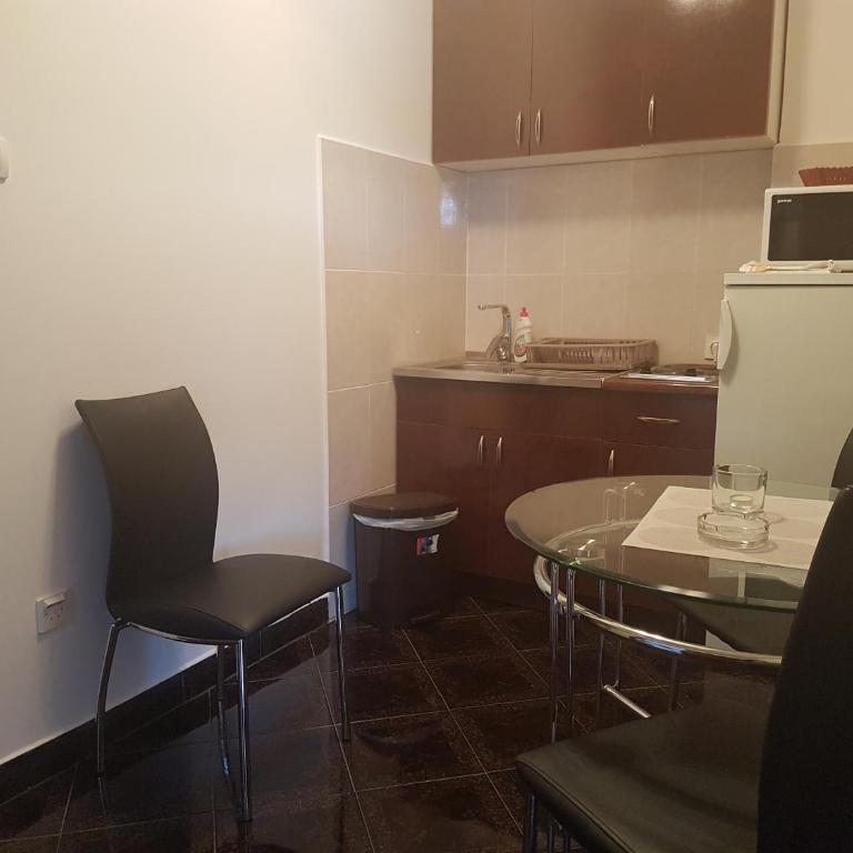 Apartments Grispolis - Apartman sa 2 Spavaće Sobe (4 Odrasle Osobe) - 3