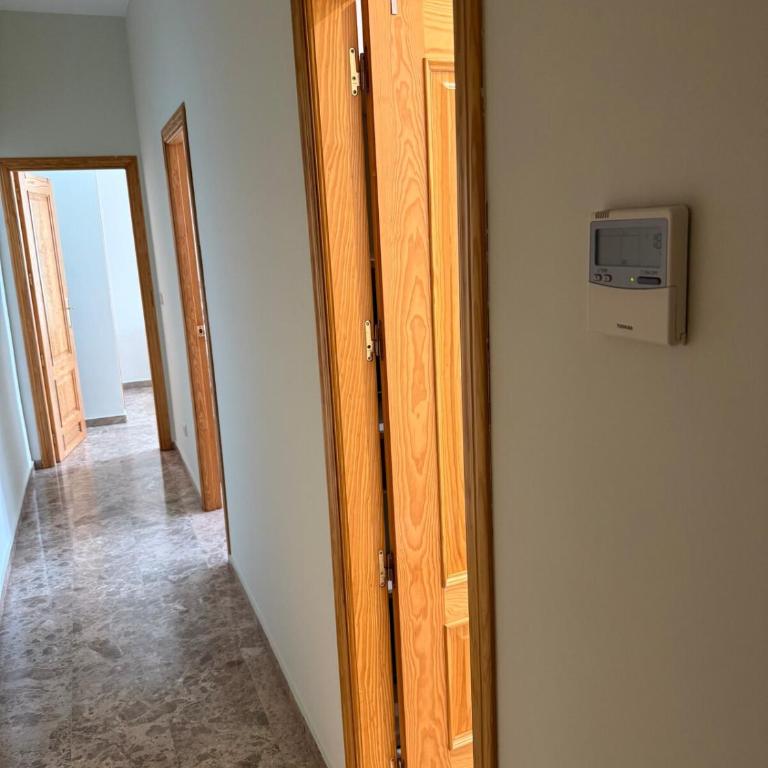 Apartamento El Barranco - Apartamento de 3 dormitorios - 4