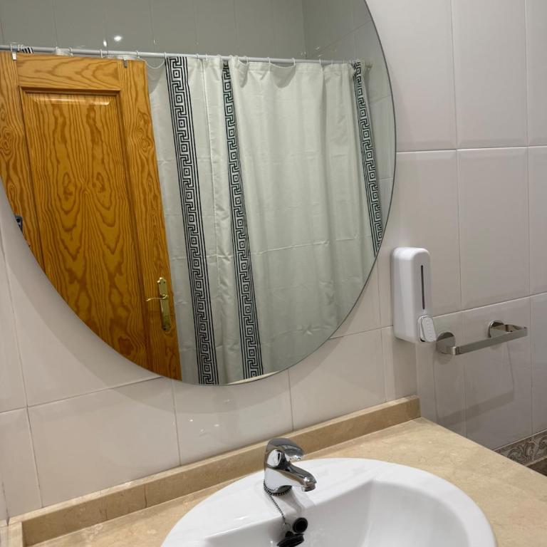 Apartamento El Barranco - Apartamento de 3 dormitorios - 8