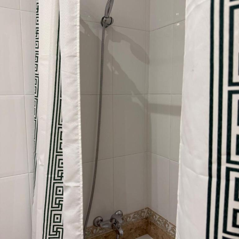 Apartamento El Barranco - Apartamento de 3 dormitorios - 11