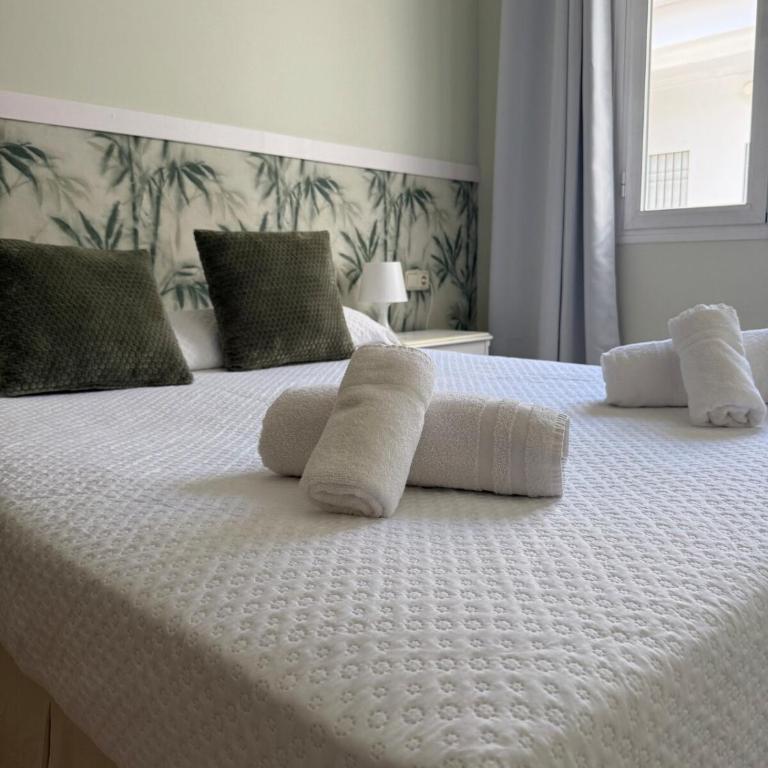 Apartamento El Barranco - Apartamento de 3 dormitorios - 12