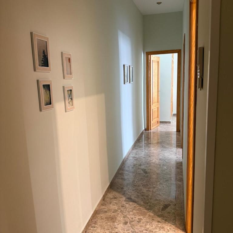 Apartamento El Barranco - Apartamento de 3 dormitorios - 14
