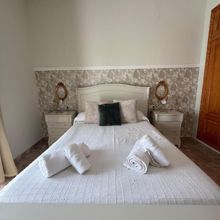 Apartamento El Barranco - Apartamento de 3 dormitorios - 15