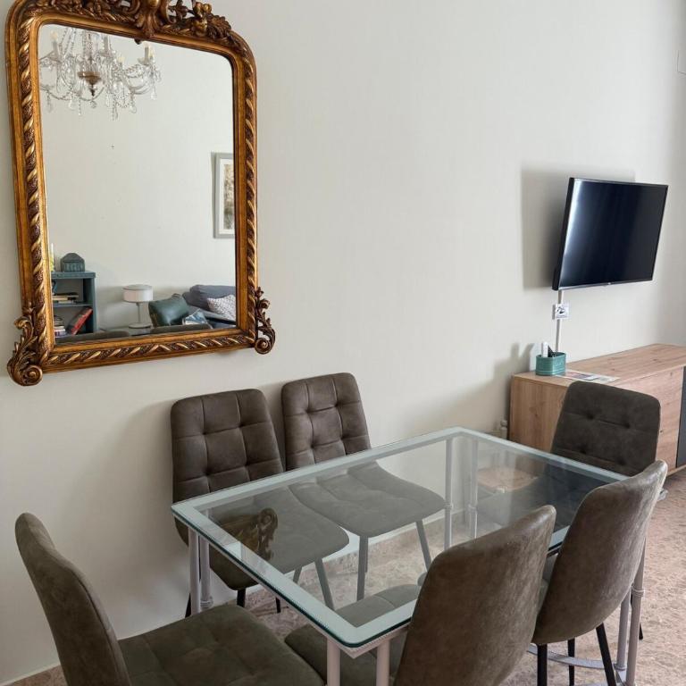 Apartamento El Barranco - Apartamento de 3 dormitorios - 18