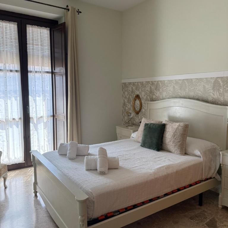 Apartamento El Barranco - Apartamento de 3 dormitorios - 20