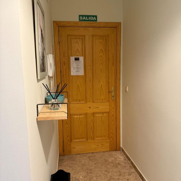 Apartamento El Barranco - Apartamento de 3 dormitorios - 21