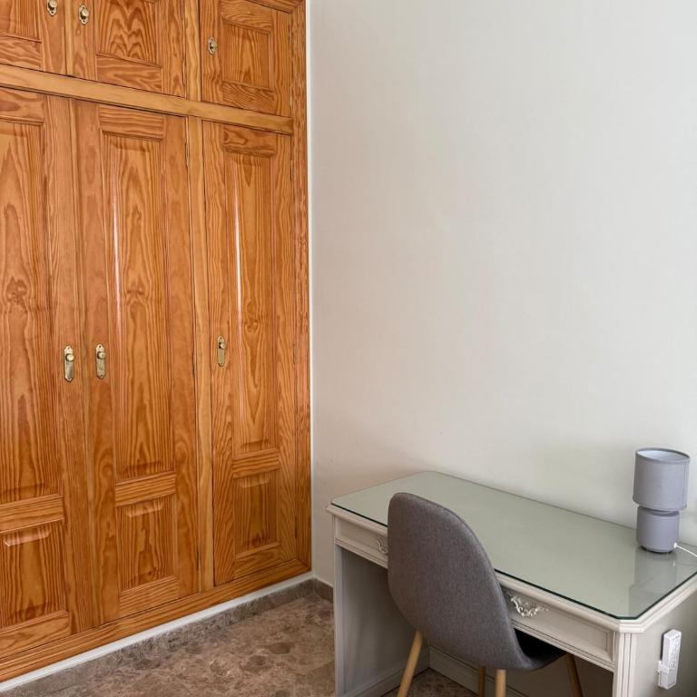 Apartamento El Barranco - Apartamento de 3 dormitorios - 25