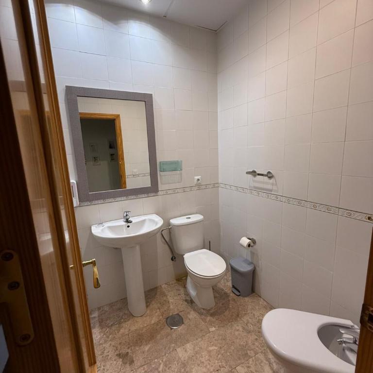 Apartamento El Barranco - Apartamento de 3 dormitorios - 27