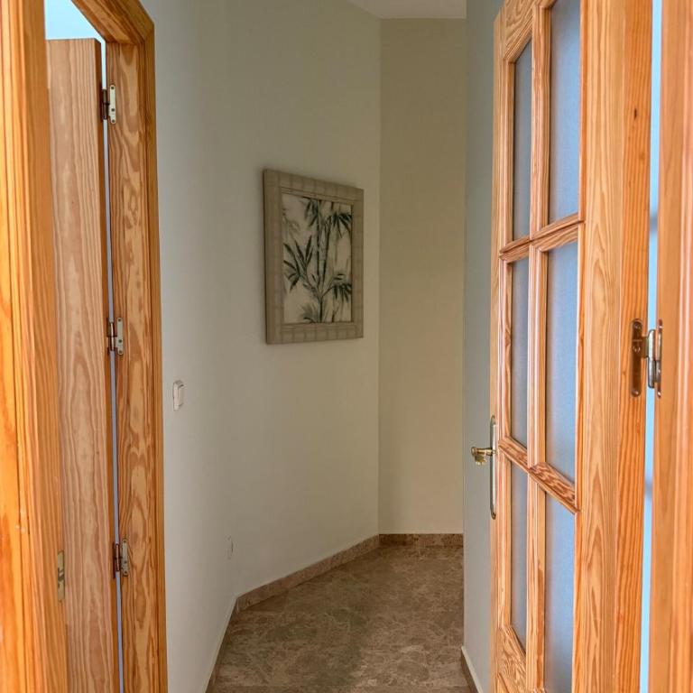 Apartamento El Barranco - Apartamento de 3 dormitorios - 29