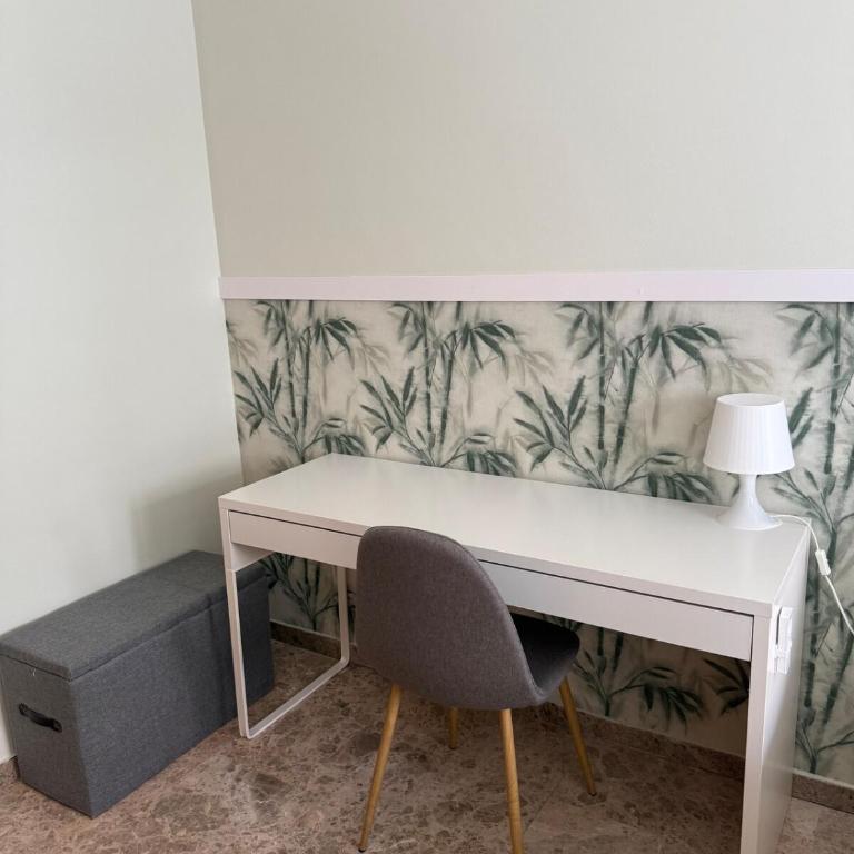 Apartamento El Barranco - Apartamento de 3 dormitorios - 30