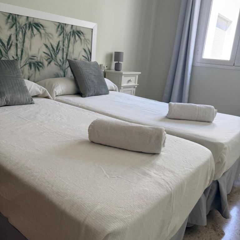 Apartamento El Barranco - Apartamento de 3 dormitorios - 1