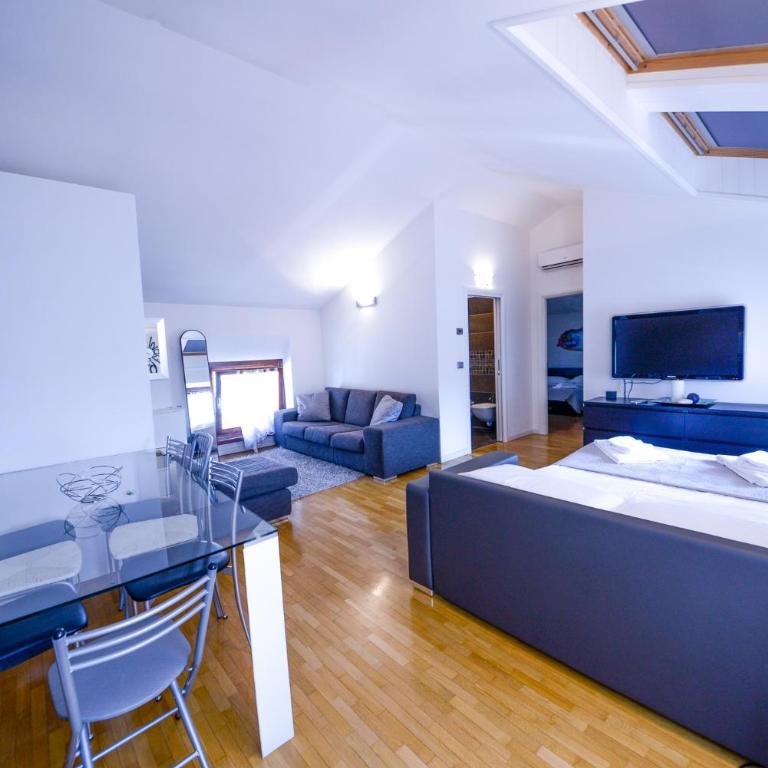 1Dest - King Of The Lake - Appartamento con 2 Camere da Letto - 1