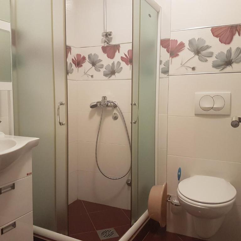Apartments Grispolis - Apartman sa 2 Spavaće Sobe (4 Odrasle Osobe) - 4