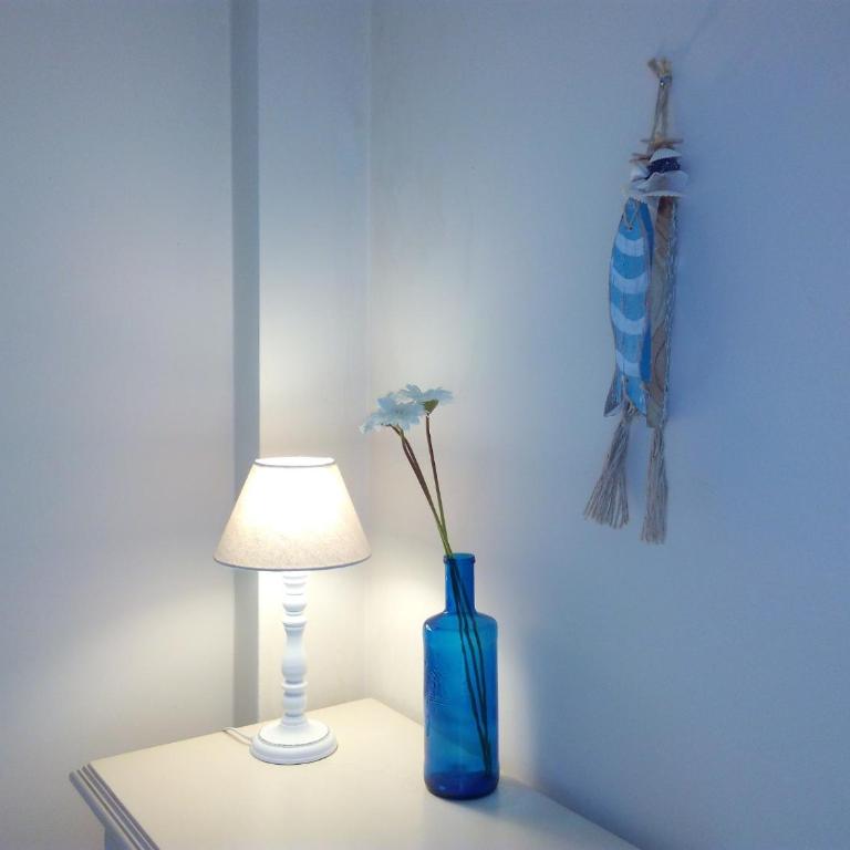 Lovely Holiday Apartment - Apartamento Deluxe - 32