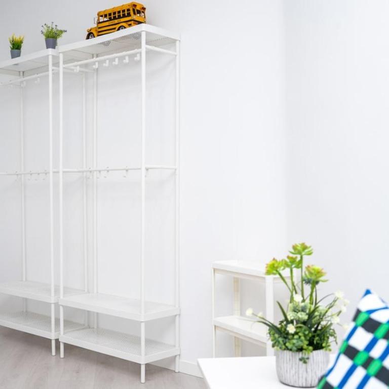 Studio New Complete 4 pax - Apartamento Estudio - 12