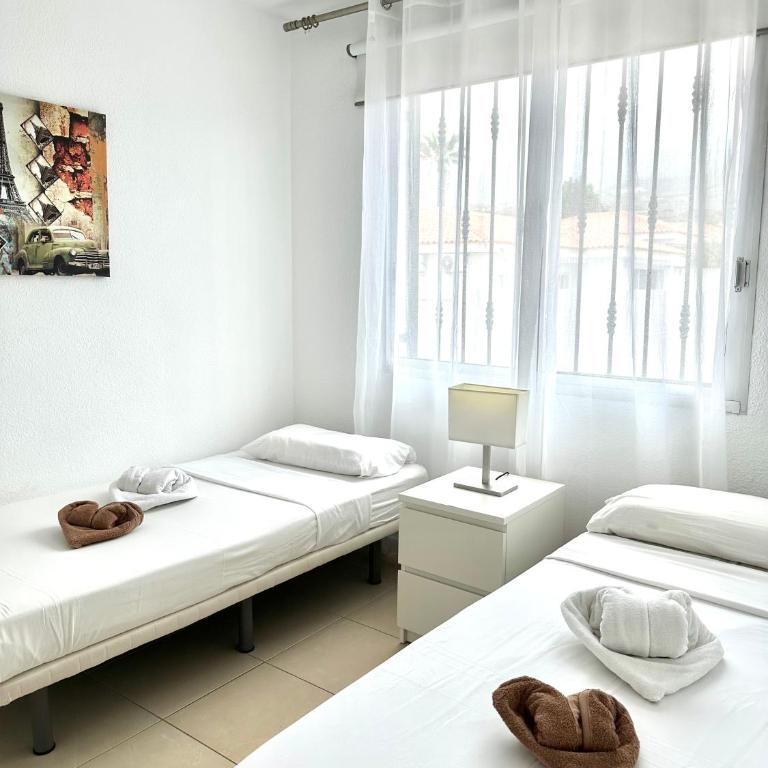 DUPLEX C6 con PISCINA PRIVADA - Casa de 2 dormitorios - 7