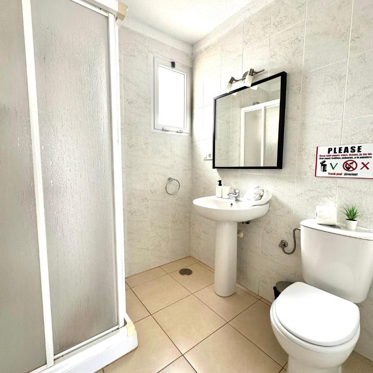 DUPLEX C6 con PISCINA PRIVADA - Casa de 2 dormitorios - 13