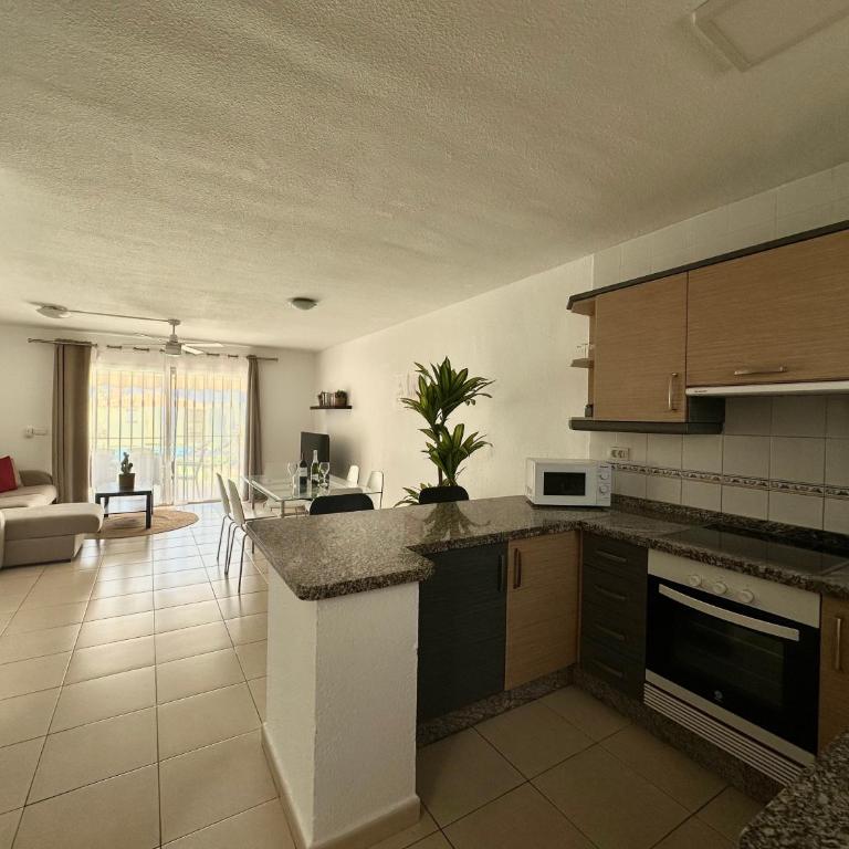 DUPLEX C6 con PISCINA PRIVADA - Casa de 2 dormitorios - 11