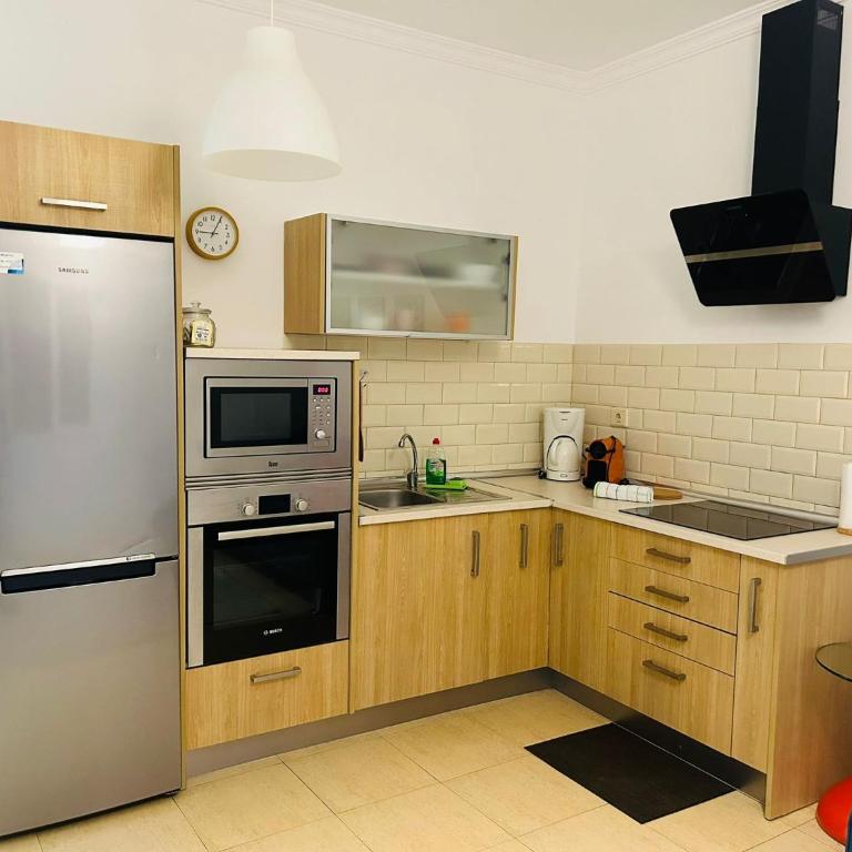 Comfortable Flat Near Las Canteras - Apartamento de 2 dormitorios - 3