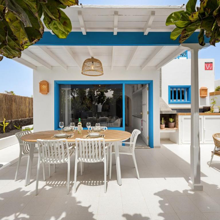Paraiso Marino by Escape Home - Bungalow - 19