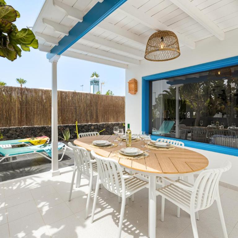 Paraiso Marino by Escape Home - Bungalow - 20