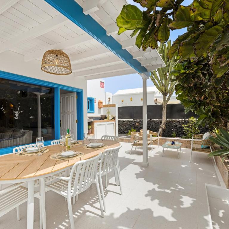 Paraiso Marino by Escape Home - Bungalow - 22