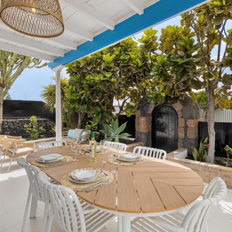 Paraiso Marino by Escape Home - Bungalow - 23