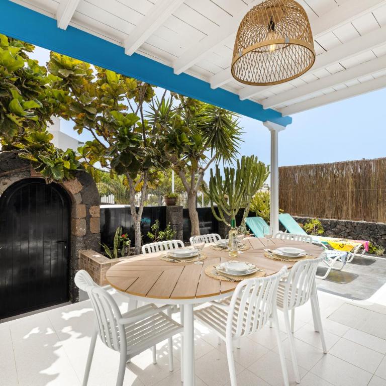 Paraiso Marino by Escape Home - Bungalow - 24