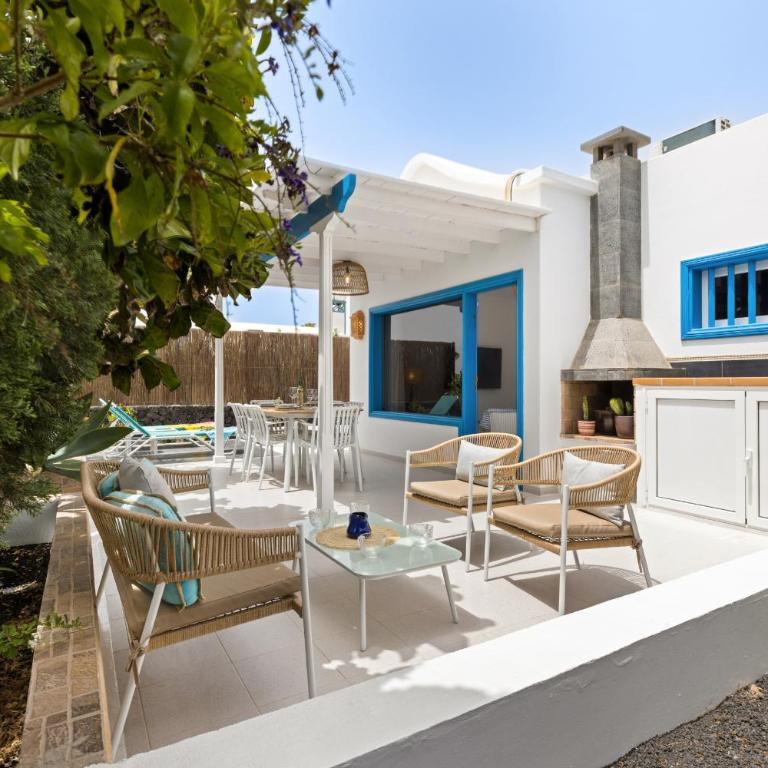 Paraiso Marino by Escape Home - Bungalow - 26