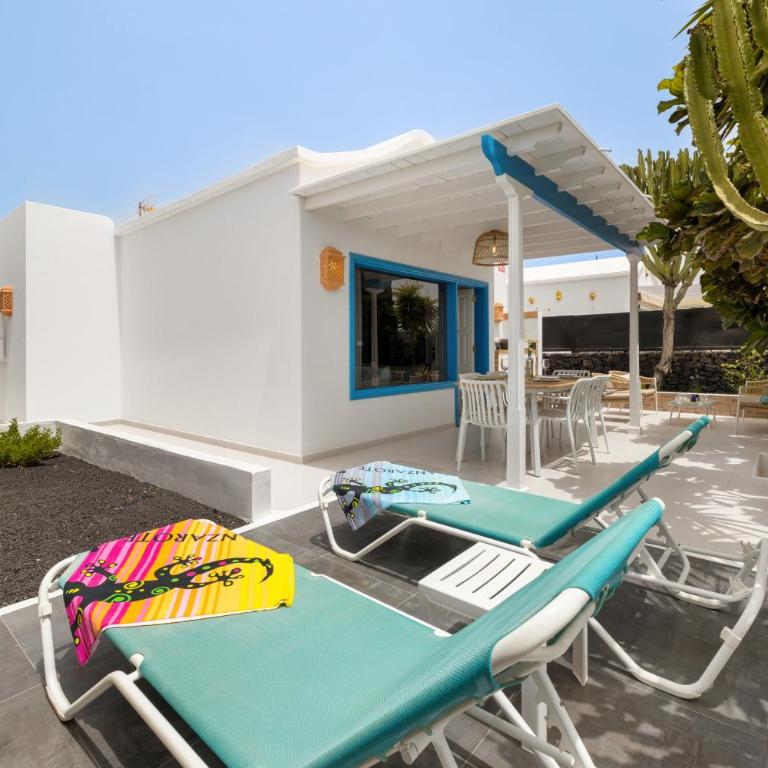 Paraiso Marino by Escape Home - Bungalow - 29