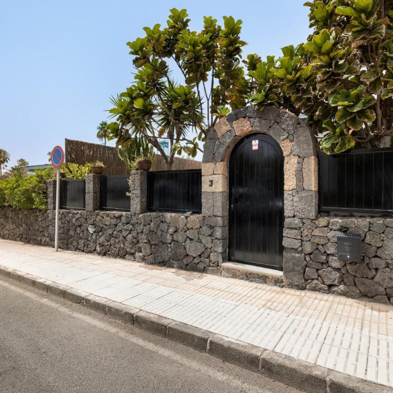 Paraiso Marino by Escape Home - Bungalow - 32