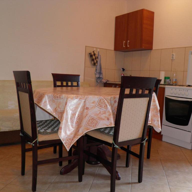 Apartment Cizek 2 - Studio Apartment - 12