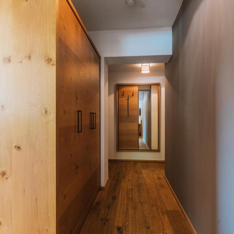 Anthony´s Alpin Hotel Garni - Deluxe Doppelzimmer - 5
