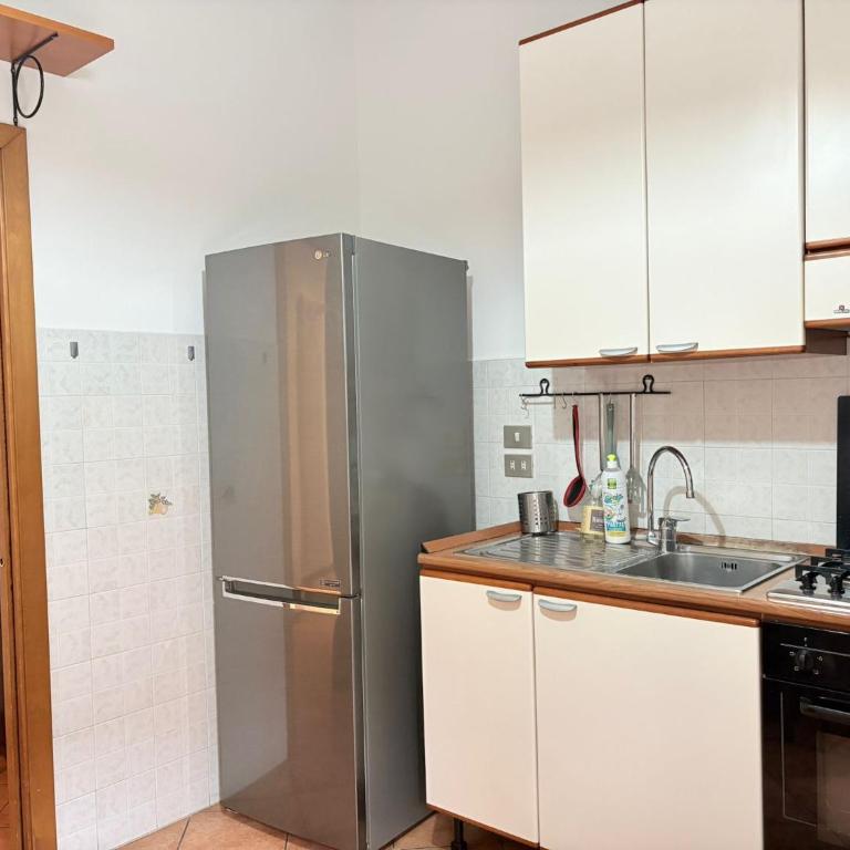 Appartamento Montenero 2 - One-Bedroom Apartment - 9