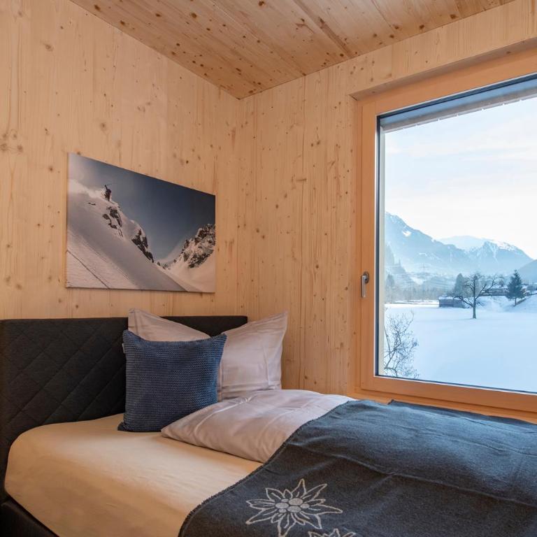 Haus Valtellina**** - Holiday Home with Shower - 59