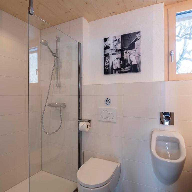 Haus Valtellina**** - Holiday Home with Shower - 12