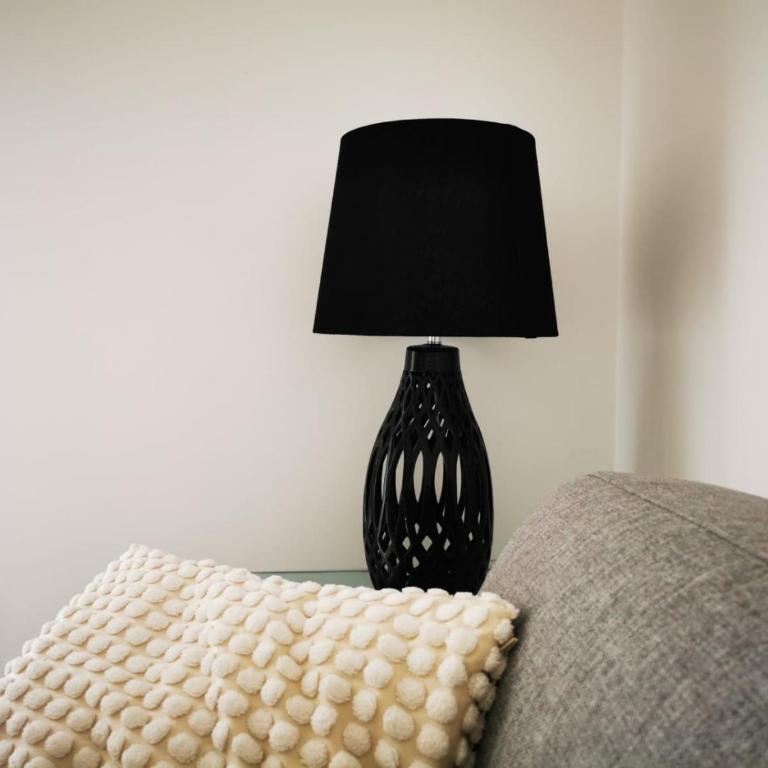 Vico Ventitré 2 - Appartamento con 1 Camera da Letto - 12