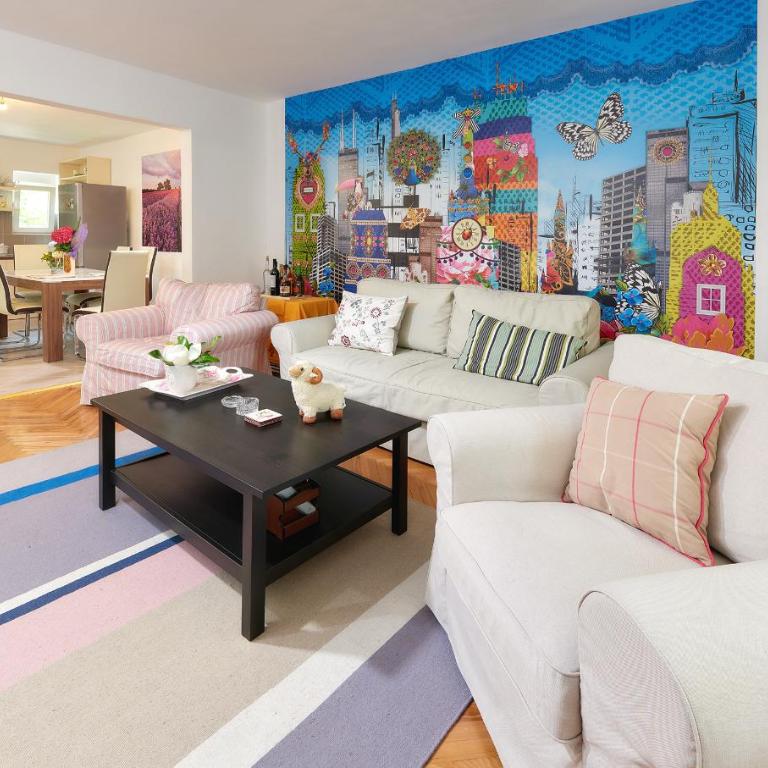 Gardelin Apartment - Apartment - 3