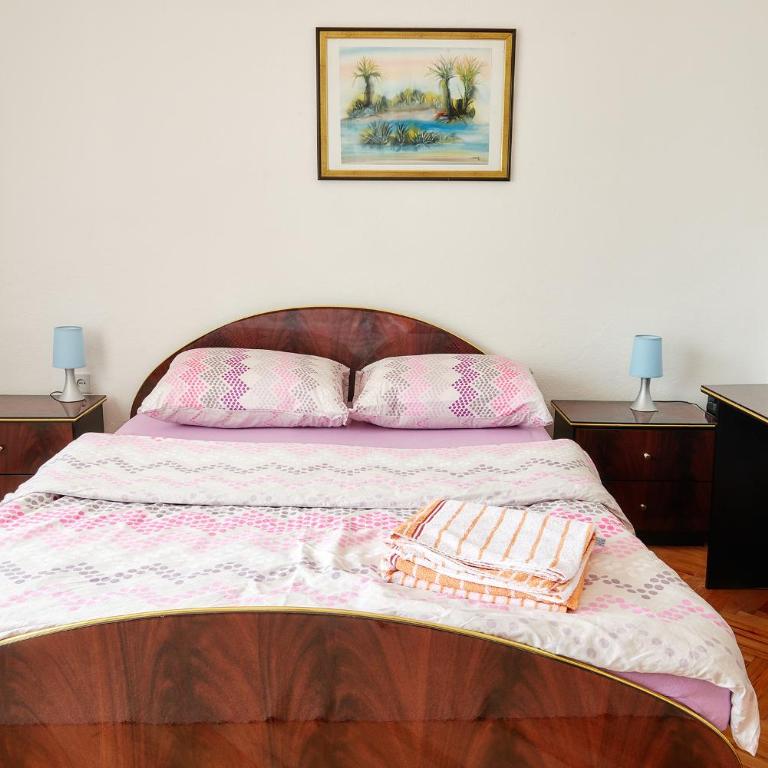 Gardelin Apartment - Apartment - 21