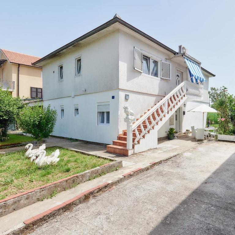 Gardelin Apartment - Apartment - 6