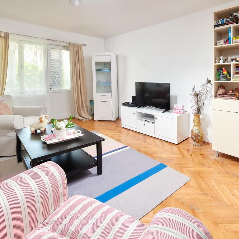 Gardelin Apartment - Apartment - 18