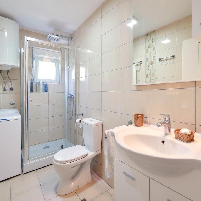 Gardelin Apartment - Apartment - 15