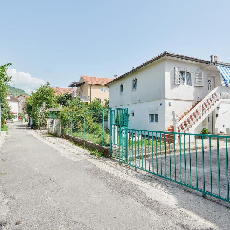 Gardelin Apartment - Apartment - 23